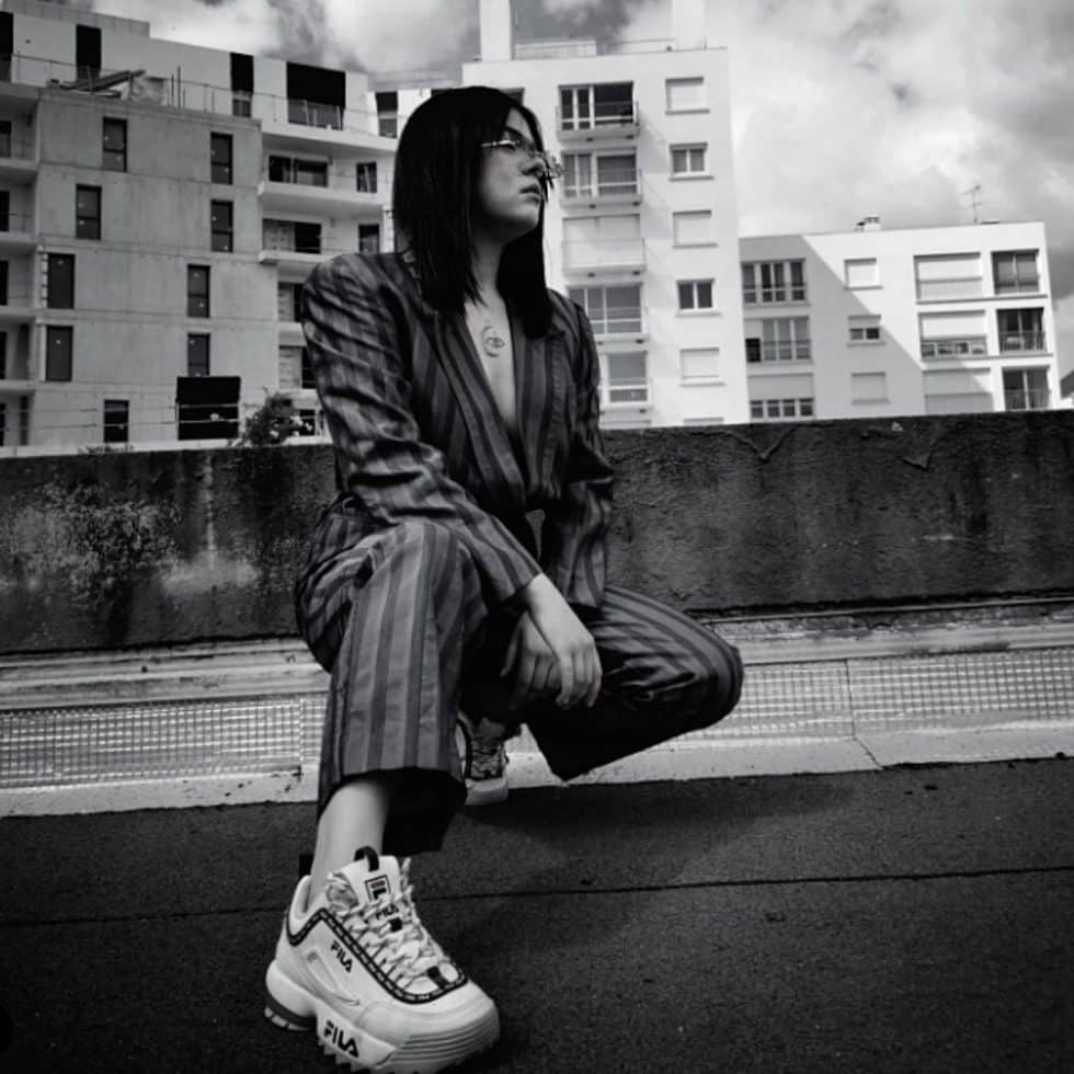 Narcisse Coiffeur à Vannes